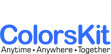 ColorsKit - Product Detail